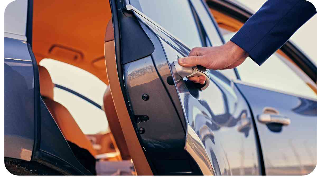 Addressing Minor Malfunctions in Garage Door Openers in Cars