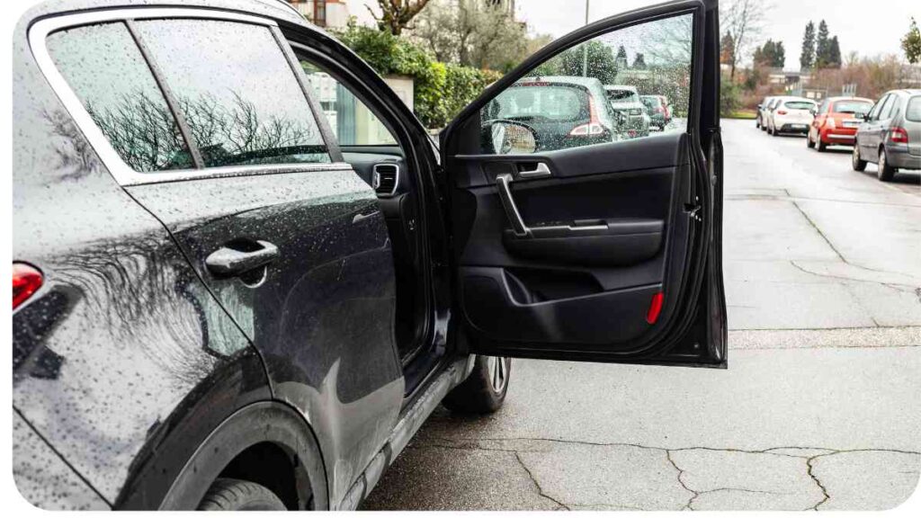 Preventive Measures to Avoid Loose Car Door Handles