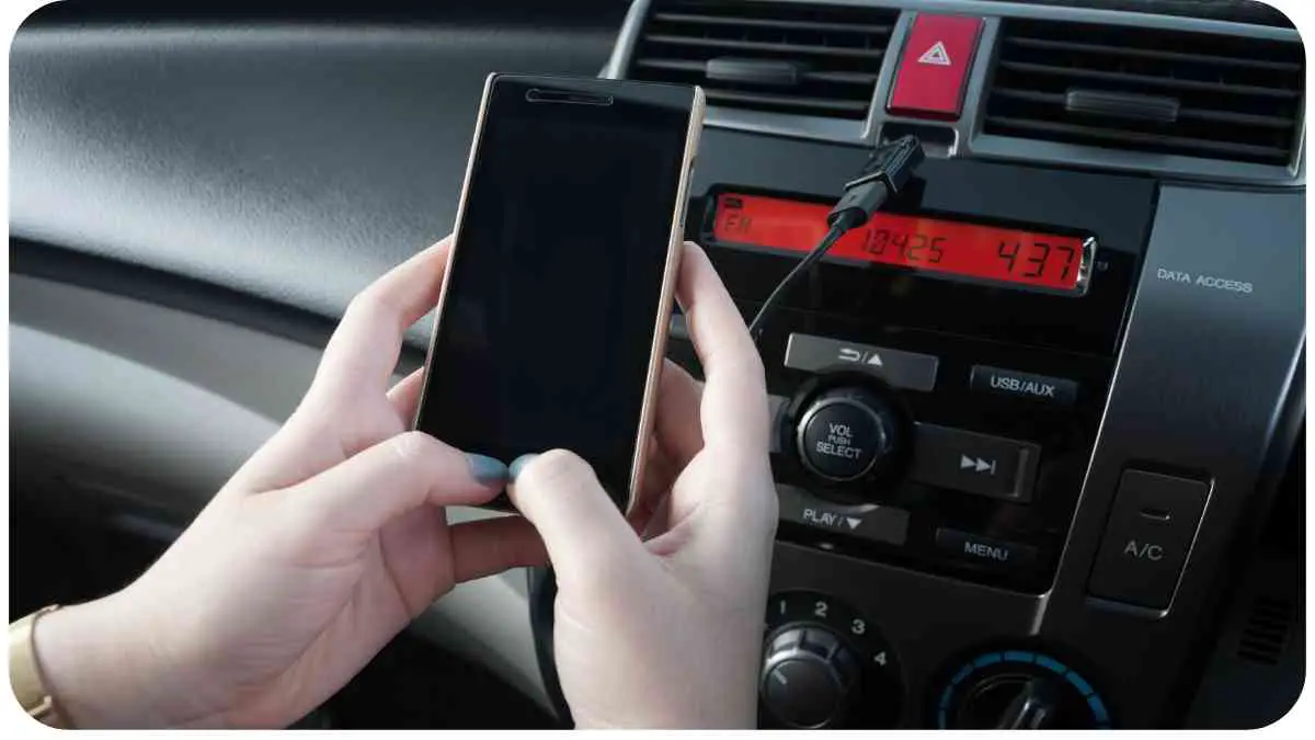 Car's Aux Input Not Detecting Devices: Basic Troubleshooting Tips