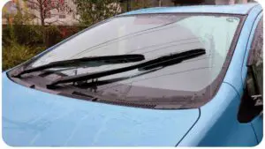 Why Are My Windshield Wipers Leaving Streaks? Simple Adjustments